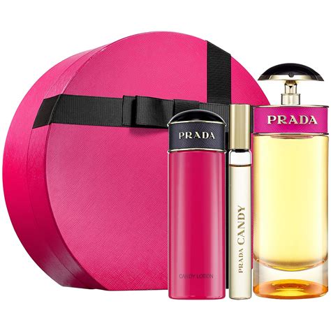 prada gift sets for her|prada luxury gift set.